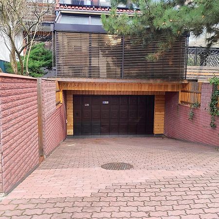 Studio 5 Warsaw Exterior photo