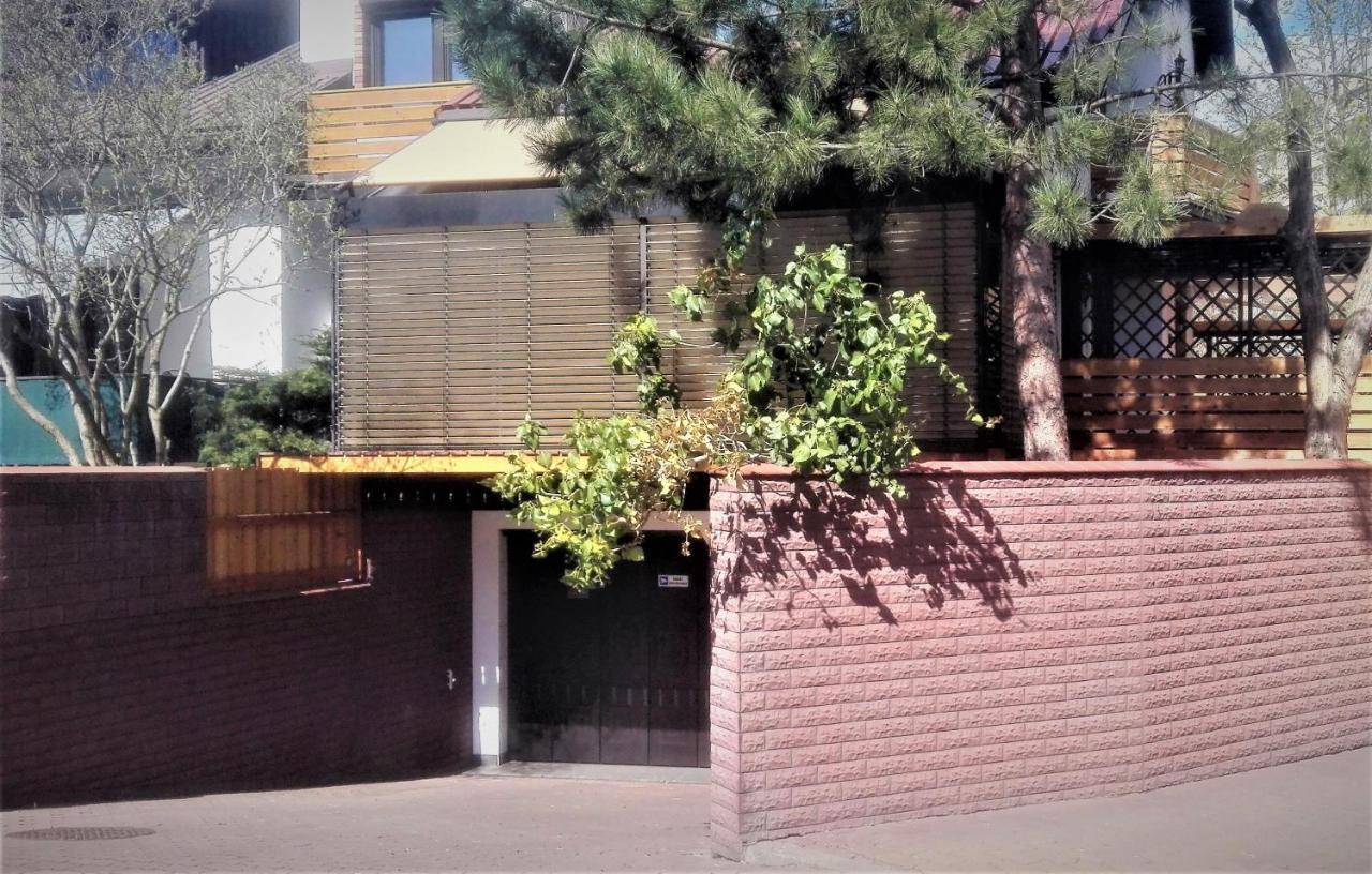 Studio 5 Warsaw Exterior photo